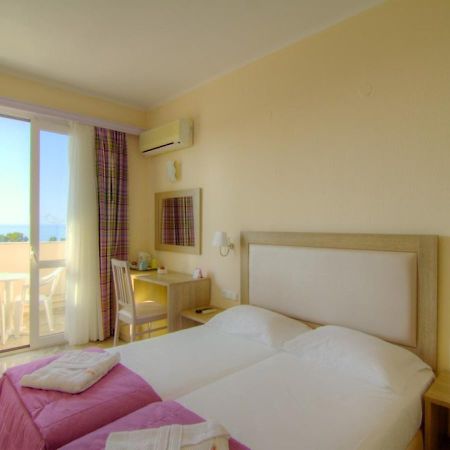 Solimar Dias Hotel Rethymno  Ngoại thất bức ảnh