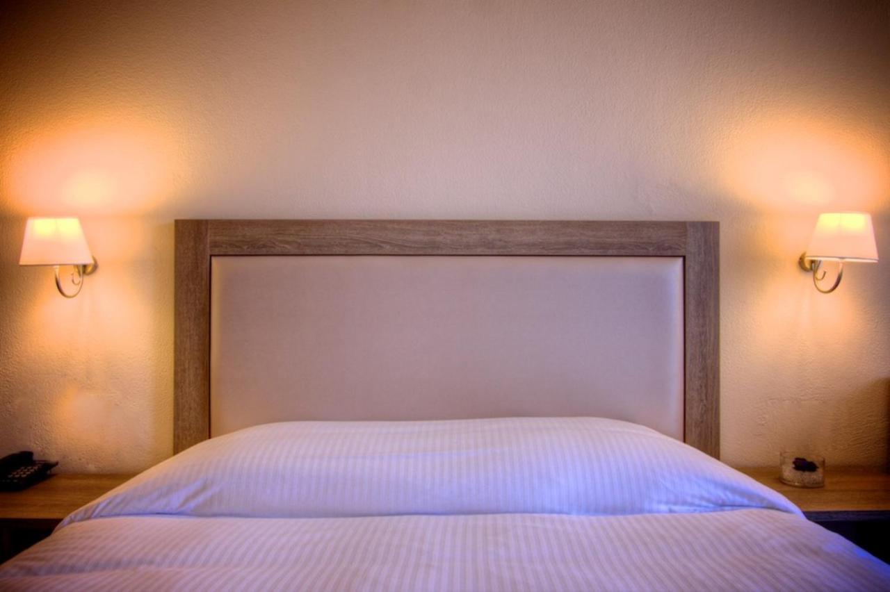 Solimar Dias Hotel Rethymno  Ngoại thất bức ảnh