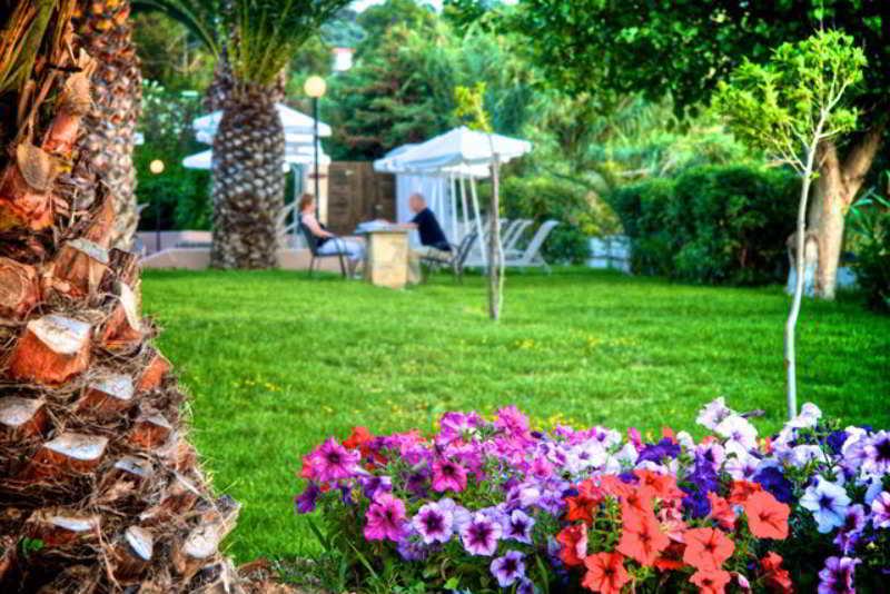 Solimar Dias Hotel Rethymno  Ngoại thất bức ảnh