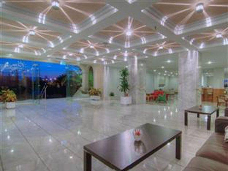 Solimar Dias Hotel Rethymno  Ngoại thất bức ảnh