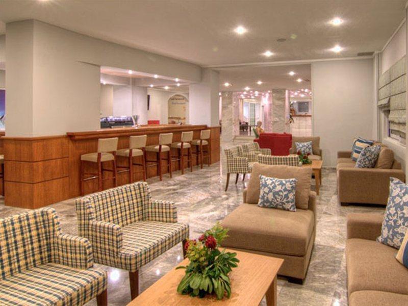 Solimar Dias Hotel Rethymno  Ngoại thất bức ảnh