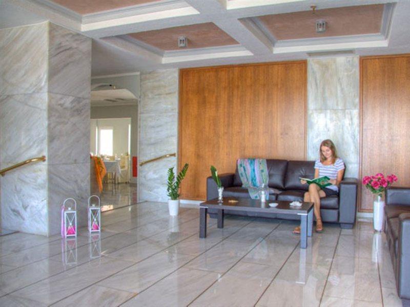 Solimar Dias Hotel Rethymno  Ngoại thất bức ảnh
