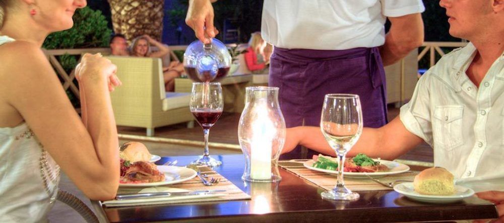 Solimar Dias Hotel Rethymno  Ngoại thất bức ảnh