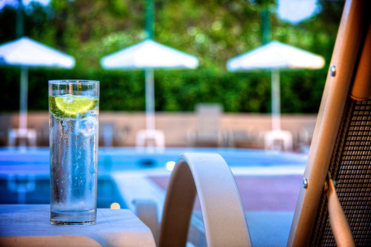 Solimar Dias Hotel Rethymno  Ngoại thất bức ảnh