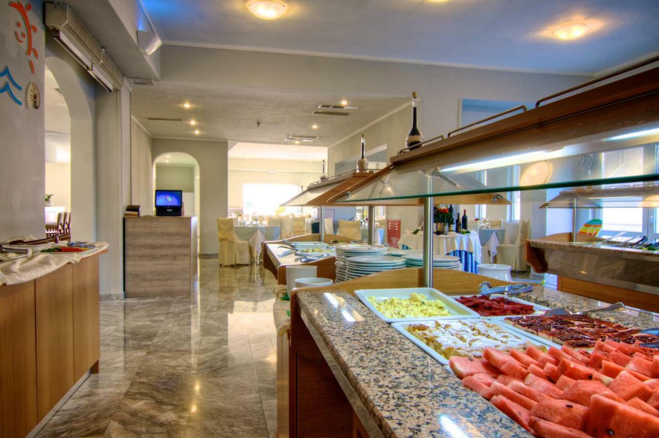 Solimar Dias Hotel Rethymno  Ngoại thất bức ảnh